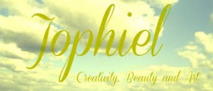 Jophiel moln