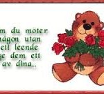 text-leende
